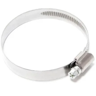 Abrazadera Sinfin Acero Inoxidable 4 056