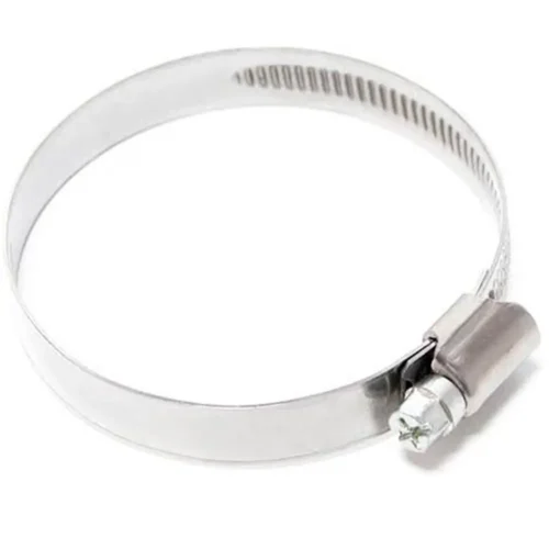 Abrazadera Sinfin Acero Inoxidable 4 056