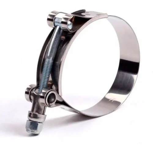 Abrazadera Sinfin Acero Inoxidable 3 040