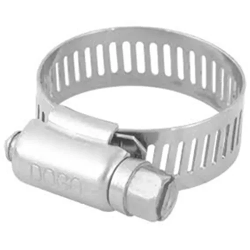 Abrazadera Sinfin Acero Inoxidable 2 1/2 032