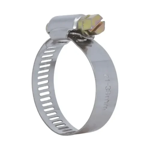 Abrazadera Sinfin Acero Inoxidable 032 1 1/2 – 2 1/2