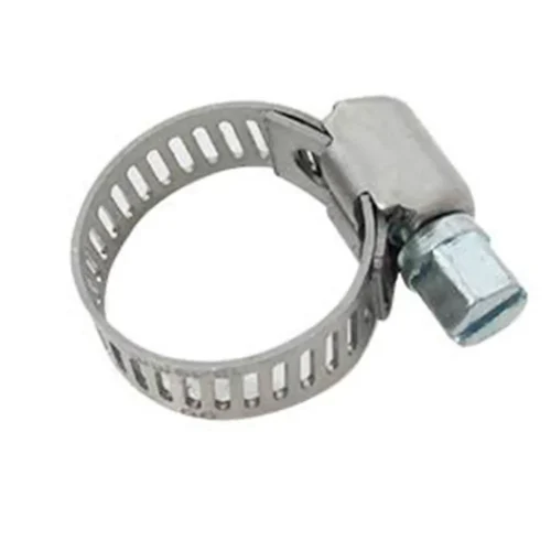 Abrazadera Sinfin Acero Inoxidable 5/16