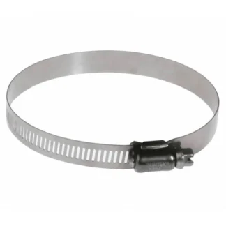 Abrazadera Sinfin Acero Inoxidable 6 088