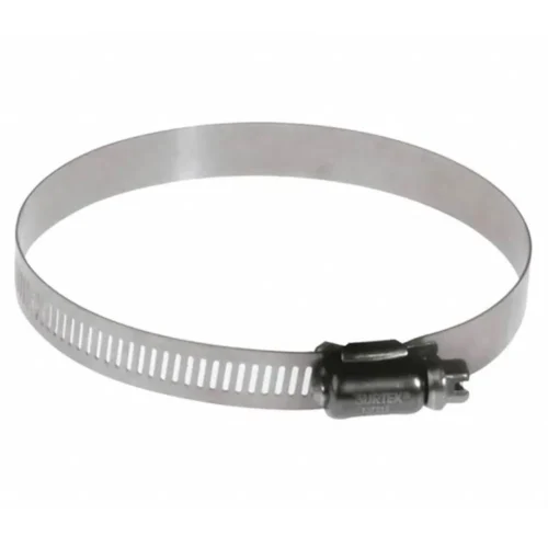 Abrazadera Sinfin Acero Inoxidable 6 088