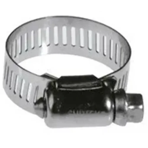 Abrazadera Sinfin Acero Inoxidable 004 A-004