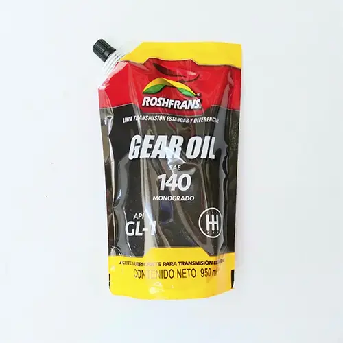 Aceite Raloy SAE 90 GL-1 946ml