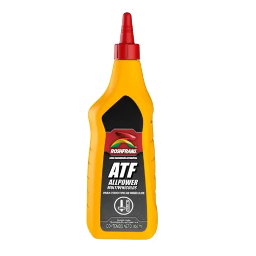 Aceite Motorcraft ATF Mercon V 946ml