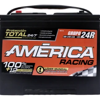 Bateria America AM-24R-530