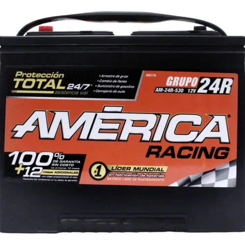Bateria America AM-24R-530
