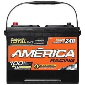 Bateria America AM-26R-500