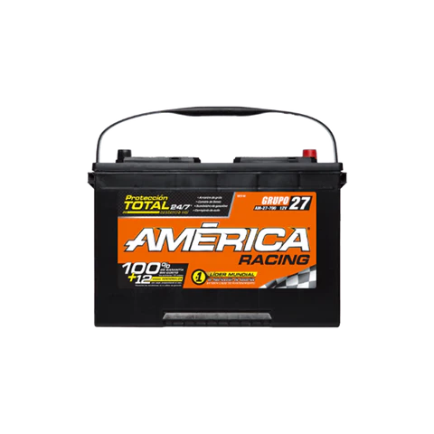Bateria America AM-27-700 1 Bateria America AM-27-700