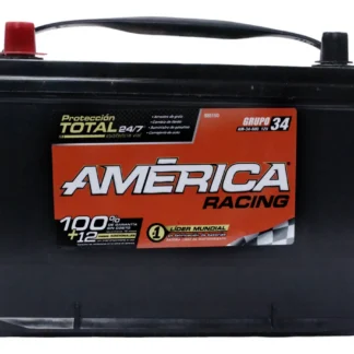 Bateria America AM-34-600