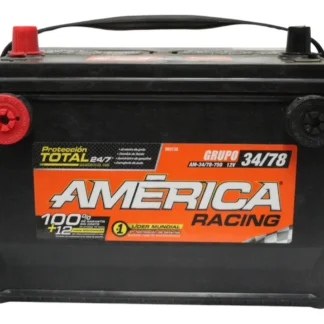 Bateria America AM-34/78-750