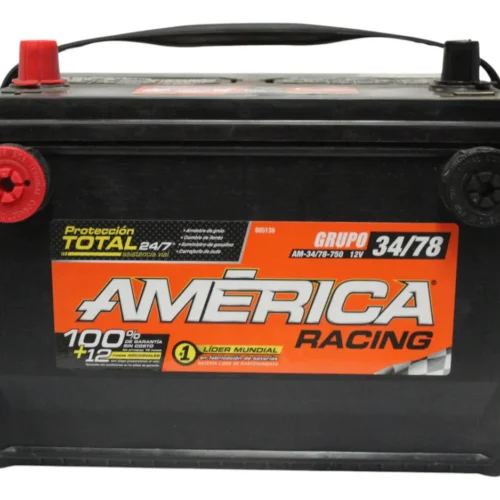 Bateria America AM-34/78-750