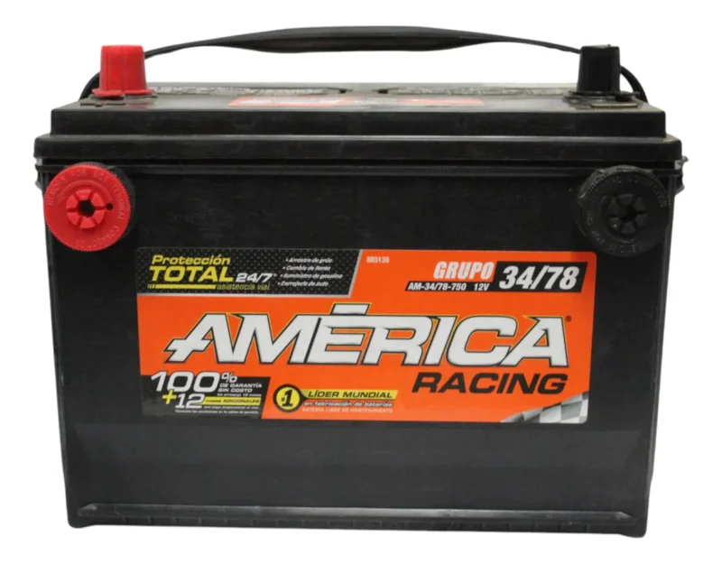 Bateria America AM-34/78-750