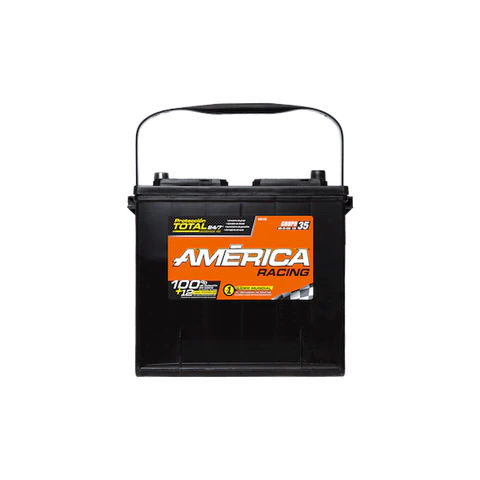 Bateria America AM-35-550 1 Bateria America AM-35-550