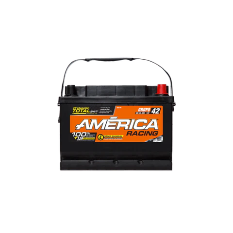 Bateria America AM-42-400 1 Bateria America AM-42-400