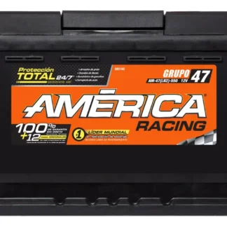 Bateria America AM-47(LN2)-550