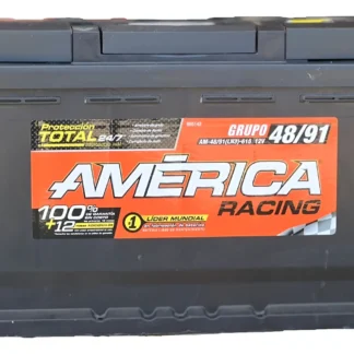 Bateria America AM-48/91(LN3)-615