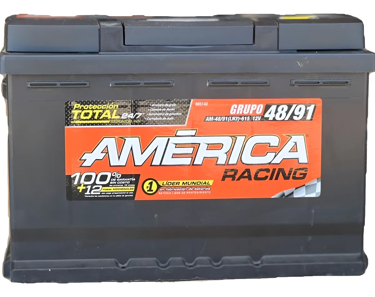 Bateria America AM-48/91(LN3)-615 1 Bateria America AM-48/91(LN3)-615