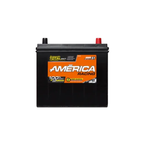 Bateria America AM-51-500