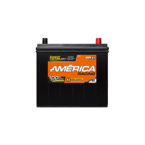 Bateria America AM-51-500 1 Bateria America AM-51-500