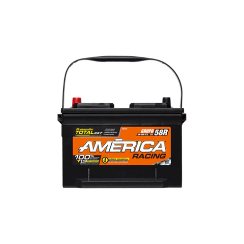 Bateria America AM-58R-575 1 Bateria America AM-58R-575
