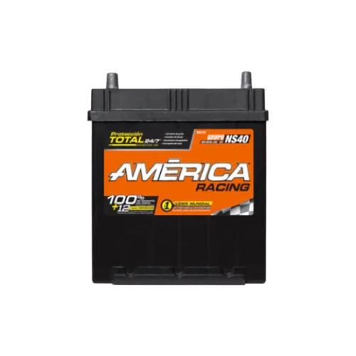Bateria America AM-NS40-320
