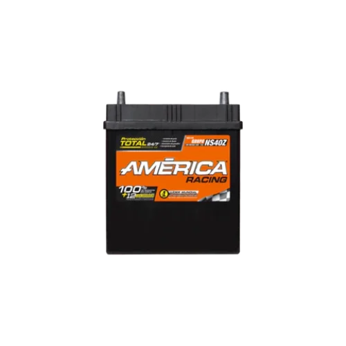 Bateria America AM-NS40Z-320