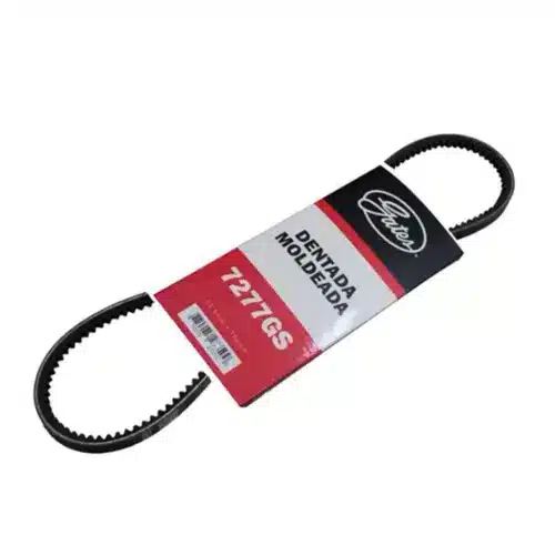Banda V Dentada Derby 1.8L L4 99-01/Golf A3 1.8L L4 93-99 , 0 93-98/Jetta A3 0 93-99 , 2L L4 93-99 11X698 7277Gs