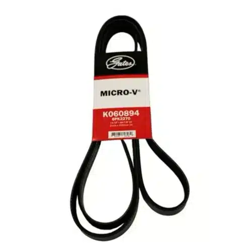 Banda Micro-V Pointer 2.0L L4 2002-2006, 1.8L L4 2002-2008 K060894 6Pk2270