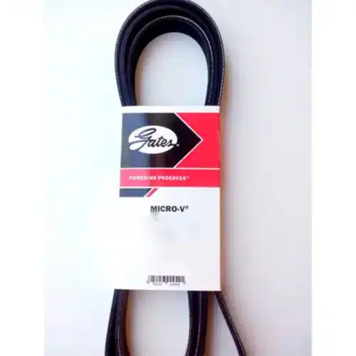 Banda Micro-V Clasico 2.0L 2010-2015 Sin A.A., Jetta 2.0L 2000-2010 Sin A.A. Y Sin Turbo K060441 6Pk1120
