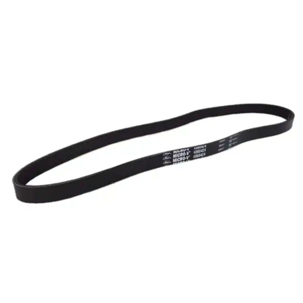 Banda Micro-V Alfa Romeo 147 04-06/Seat Ibiza 1.6L L4 03-06/Cordoba 1.6L 03-06/Volkswagen Polo 1.6L L4 03-07 K060424 6Pk1077 1 Banda Micro-V Alfa Romeo 147 04-06/Seat Ibiza 1.6L L4 03-06/Cordoba 1.6L 03-06/Volkswagen Polo 1.6L L4 03-07 K060424 6Pk1077