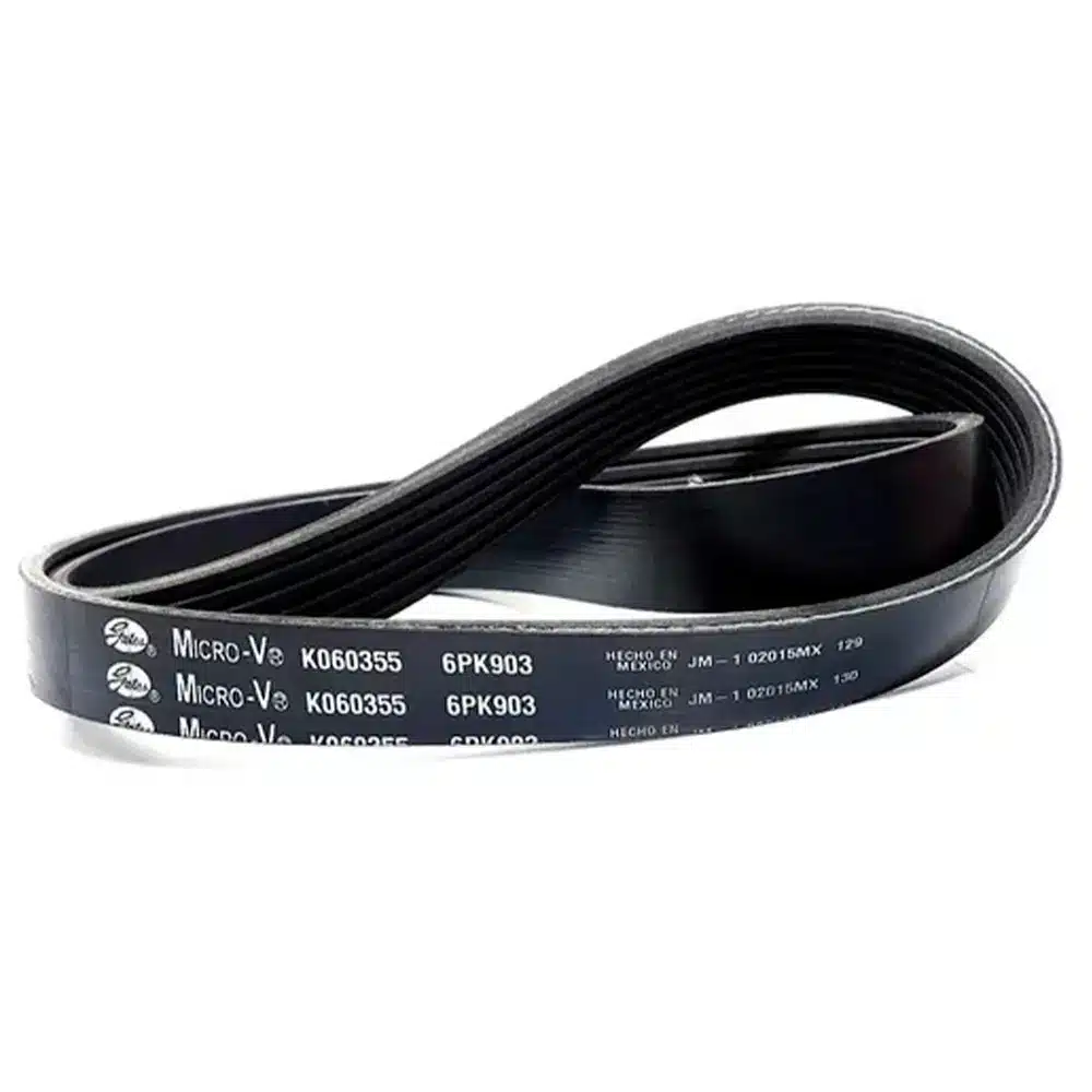 Banda Micro-V Jetta A3 2L L4 1993-1995 Golf A3 1.8L L4 1993-1998 Cabrio 2L L4 1995 Derby 1.8L L4 2005-2008 Passat 2L L4 1994-1995 Gm Tigra 1.6L L4 1999-2000 Ford Escort 1.9L L4 1990, Corolla 1.8L (S-A.A.) 2017-2019 K060355 6Pk902 1 Banda Micro-V Jetta A3 2L L4 1993-1995 Golf A3 1.8L L4 1993-1998 Cabrio 2L L4 1995 Derby 1.8L L4 2005-2008 Passat 2L L4 1994-1995 Gm Tigra 1.6L L4 1999-2000 Ford Escort 1.9L L4 1990, Corolla 1.8L (S-A.A.) 2017-2019 K060355 6Pk902