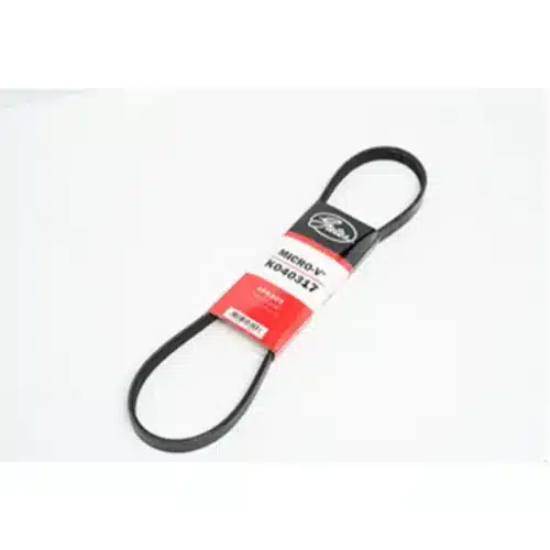 Banda Alternador Tsuru 3 B13 16 Valvulas – Direccion Hidraulica – Con Aire Acondicionado 4Pk805 – K040317 11720F4201