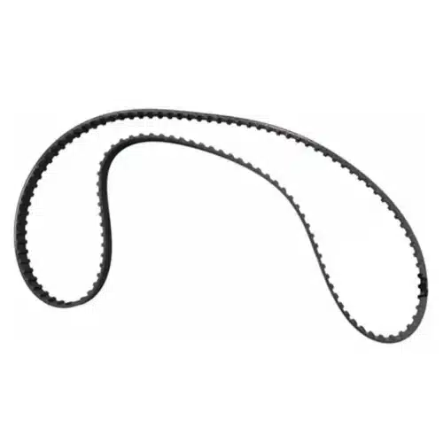 Banda De Tiempo Volkswagen Cabrio 95-02 , 00/Beetle Gl 2L L4 04 , Gls 2L L4 04/Passat Gl 2L L4 94-95 , 91-93 , Glx 2L L4 94-95 , 91-93 , Cl 2L L4 94-95 , 91-93/Golf Gl 2 124 Dientes T262