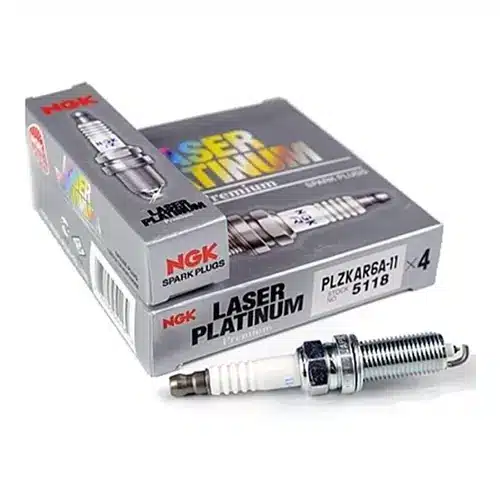 Bujia NGK Platino REA8MX PLZKAR6A-11