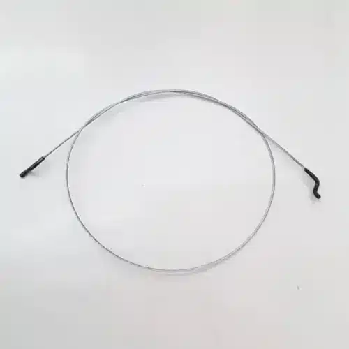 Tirante Asiento Largo VW Sedan 1600 T1 Vocho VW708