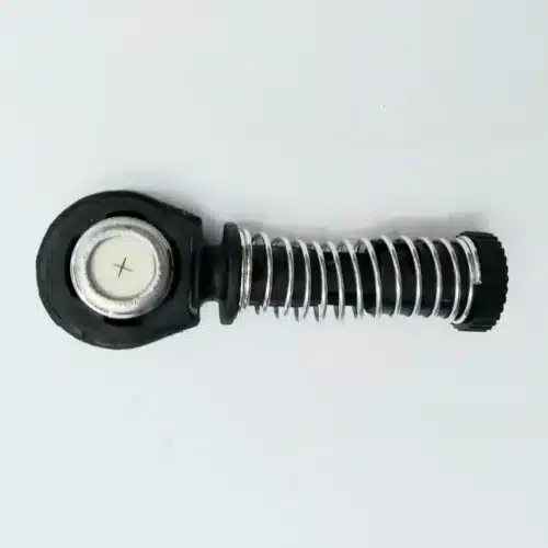 Terminal Chicote Palanca Velocidades A4 6vel 99-01 1J0711761A