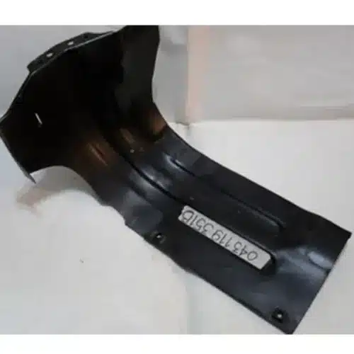 Tolvas Faldon 2 Salidas VW