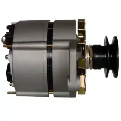 Alternador Golf Jetta A2