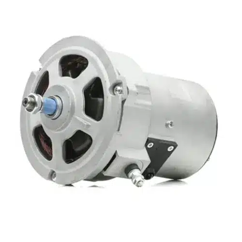 Alternador VW Sedan 1600 T1 Vocho 94-04 040903023