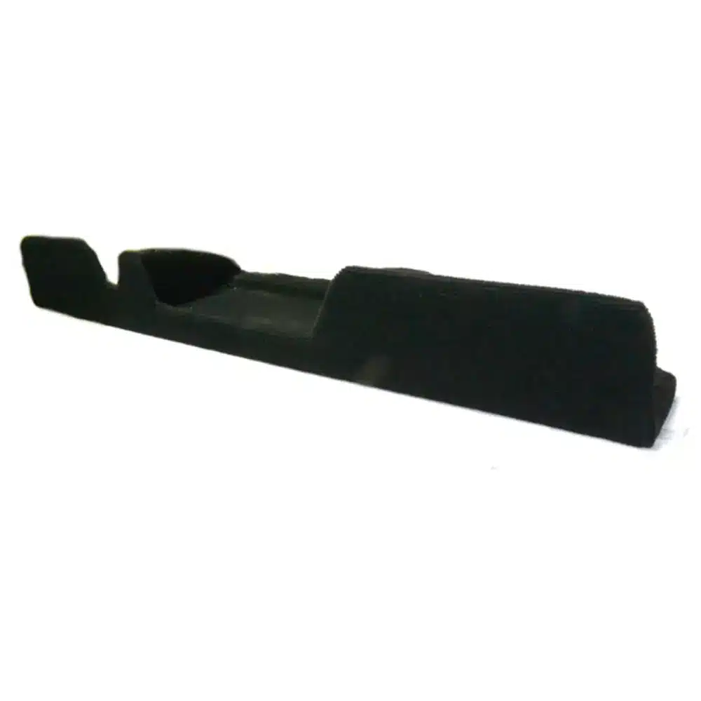 Revistero Frente Color Negro VW Sedan 1600 T1 Vocho MONT730 1 Revistero Frente Color Negro VW Sedan 1600 T1 Vocho MONT730