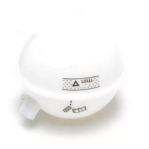 Deposito Anticongelante Golf Jetta A4 Beetle Audi A3 97-03 Leon 01-06 1J0121403B DE-900