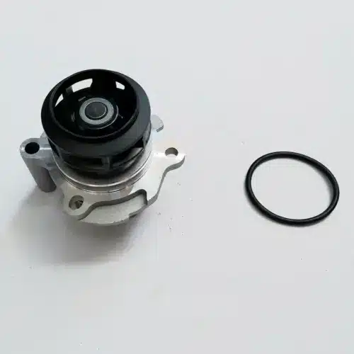 Bomba Agua Jetta A4 1.8T 2.0 99-15 Golf A4 1.8 2.0 99-07 Beetle 06A121011E 41127 BA-901 P2030 Knadian
