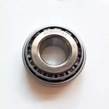 Balero Rueda Del Ext VW Sedan - Tras Ext A2 A3 Pointer 11749