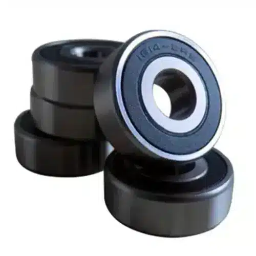 REFACCIONES DE CALIDAD: POR QUÉ ELEGIR MARCAS CONFIABLES COMO NGK Y BOSCH 4 Balero 6201 Usos Multiples