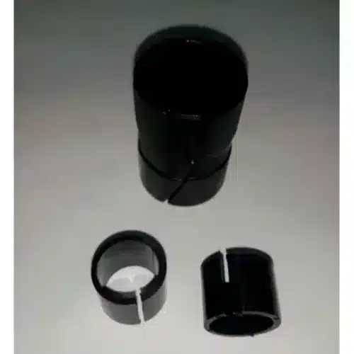 Bujes Eje Pedal Clutch VW