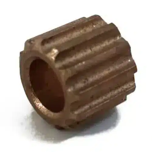 Buje Estriado Clutch A1 A2 A2
