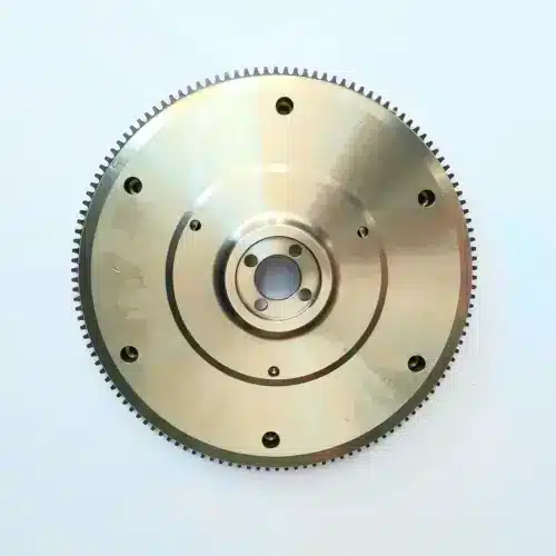 Volante Motor Aro Dentado VW Sedan 1600 T1 Vocho 73-04 Combi 1.6 74-87 311105273 043105271C